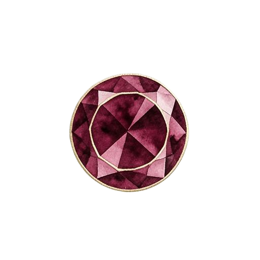 Illustration of Garnet