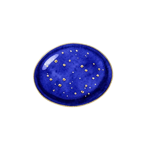 Illustration of Lapis Lazuli