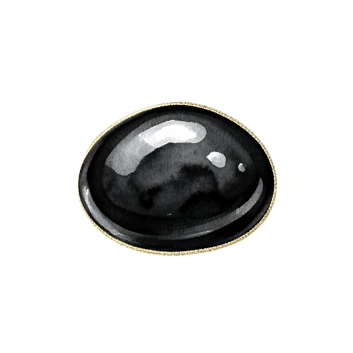 Illustration of Obsidian