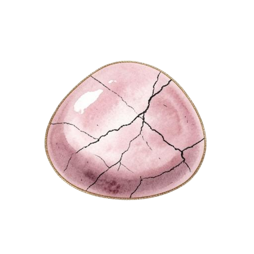 Illustration of Rhodonite